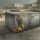 Image for article titled New Metal Gear Solid HD Collection Screens Confirm That Yes, Even Menus Will Be Upscaled For Your Giant TV